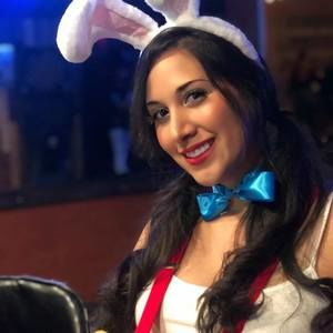 Meet your Posher, Sandra